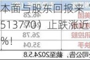 深V大逆转！基本面与股东回报来“点火”，港股互联网ETF（513770）止跌涨近2%，全天振幅超4%！