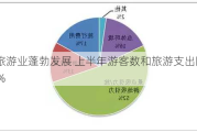 沙特旅游业蓬勃发展 上半年游客数和旅游支出同比增10%