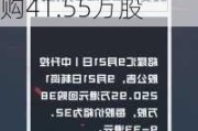 中升控股(00881.HK)7月9日耗资475.54万港元回购41.55万股