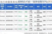 瑞芯微董事黄旭减持60万股，减持金额3750万元