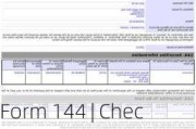 Form 144 | Check Point软件(CHKP.US)高管拟出售1.33万股股份，价值约212.03万美元