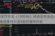 A50ETF华宝（159596）持续受资金追捧，高盛：继续维持中国A股的增持评级