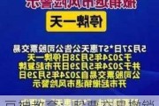 豆神教育：股票交易撤销退市风险警示及其他风险警示 停牌一天