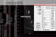 新研股份（300159）：7月26日10时41分触及涨停板