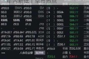 沪指跌0.51%，贵州茅台股价再创年内新低丨早市热点