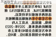 申万投行忒“大意”？挂牌公司公告补发又打补丁