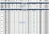 【价格直击】2024年06月21日主要消费地煤炭报价