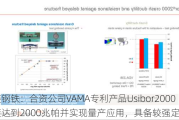 华菱钢铁：合资公司VAMA专利产品Usibor2000强度达到2000兆帕并实现量产应用，具备较强定价权