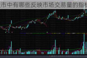 股市中有哪些反映市场交易量的指标？