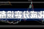 新和成：预计2024年上半年净利20.77亿元-22.25亿元 同比增长40%-50%