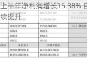 迈克生物上半年净利润增长15.38% 自主产品销售持续提升