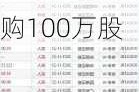 永达汽车(03669)6月12日斥资179.04万港元回购100万股