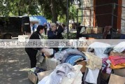 乌克兰称哈尔科夫州已疏散超1.1万人