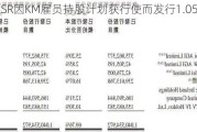 ESR因KM雇员持股计划获行使而发行1.05万股