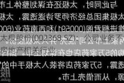 太极股份(002368.SZ)：公司业务不涉及房地产相关行业