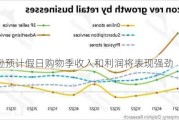 亚马逊预计假日购物季收入和利润将表现强劲