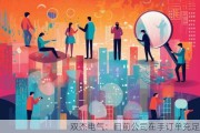 双杰电气：目前公司在手订单充足