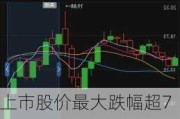 上市股价最大跌幅超73%！利扬芯片业绩全面转亏、风险因素不断积累