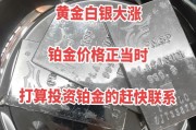 如何比较纸铂金和纸白银的优劣？这些贵金属的投资价值如何评估？