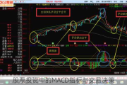 股票投资中的MACD指标与交易决策