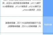 安阳钢铁：5.6亿元增资周口公司持股比例升至42.96%