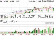 卧龙电驱：2018年至2020年员工持股***实施完毕并终止