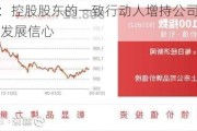 中南文化：控股股东的一致行动人增持公司1000万股 彰显长期发展信心