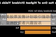 沙特阿美股票发售计划吸引强劲海外需求 西方、亚洲投资者兴趣皆浓