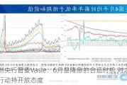 欧洲央行管委Vasle：6月是降息的合适时机 对之后的行动持开放态度