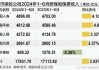 A股五大险企前7个月保费同比增3.5% 保费收入呈“四升一降”格局