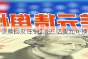 远东宏信赎回及注销2.491亿美元可换股债券