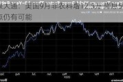 摩根大通：美国9月非农料增12.5万 降息50基点仍有可能