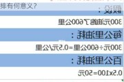 如何准确计算汽车油耗？这种计算对节能减排有何意义？