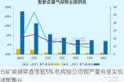 五矿***早盘涨超5% 机构指公司铜产量有望实现逐年增长