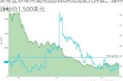 美银证券维持英伟达(NVDA.US)买入评级，维持目标价1,500美元