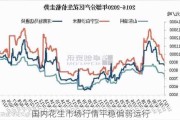 国内花生市场行情平稳偏弱运行