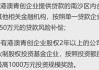 审计署：金融监管部门某司级干部长期扶持特定民企 收取巨额钱款及股权