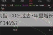 纳指100在过去7年里增长了346%？