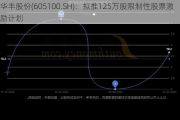 华丰股份(605100.SH)：拟推125万股限制性股票激励***