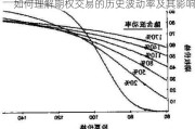 如何理解期权交易的历史波动率及其影响