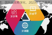 创维集团：国际化战略深化，2023年现代服务业营业额增长125.5%