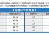 雷克萨斯ES雨刮尺寸是多少？