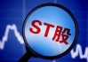 股票中的"ST"代表什么？