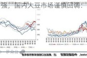 美豆支撑力强，国内大豆市场谨慎回调：广发期货分析