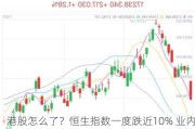 港股怎么了？恒生指数一度跌近10% 业内人士火线解读