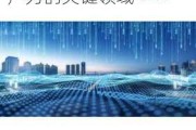 大摩数字经济雷志勇：数字经济是发展新质生产力的关键领域