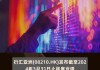 富一国际控股发布年度业绩 股东应占溢利128.1万港元