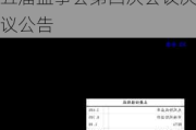 华铁应急:浙江华铁应急设备科技股份有限公司第五届监事会第四次会议决议公告