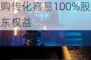 新安股份(600596.SH)：控股子公司拟出资1.9亿元收购传化嘉易100%股东权益