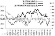 焦化行业低利润成常态，如何破局？